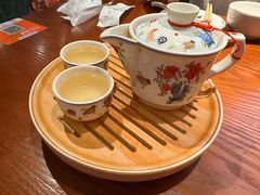 -南拳十三姨·潮汕砂锅粥(世纪金源店)