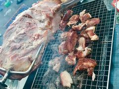 -迎燕阁烤羊腿(二环南路店)