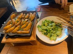 -管氏翅吧(台湾街店)