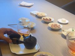 -隐溪茶馆(静安寺店)