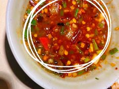 -亮欢寨快活林 酸汤鱼(仁怀店)