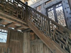 -广州市紫泥堂文化创意园景区