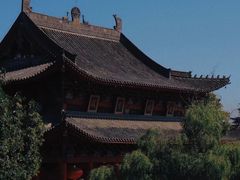 -洛阳白马寺
