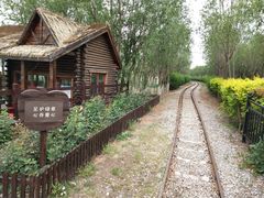 -西青郊野公园