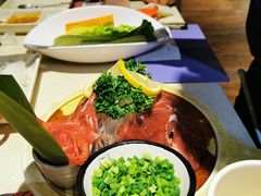 -猫爪爪原切自助烤肉(观音桥阳光世纪店)
