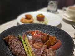 -villaa·别墅·融合菜西餐厅
