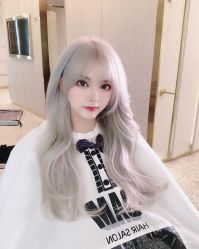 -3AM HAIR SALON染发烫发接发