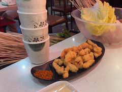 -来伊回麻辣烫·火锅串串清真(红瓦寺总店)