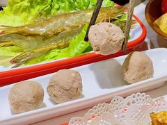 -今日牛事潮汕鲜牛肉火锅(瑞金店)