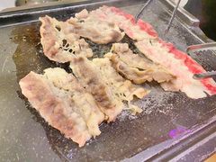 -咕咕站韩国料理(紫金港店)