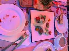 -威尼斯意餐酒吧 Venezia club(意大利风情街店)