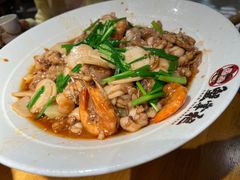 -蟹掌柜肉蟹煲(公园路店)