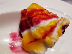 -春晖园度假酒店温泉