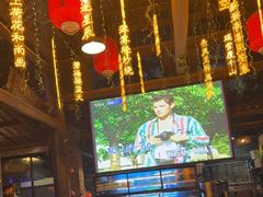 -鹅滋道(甘坑古镇店)