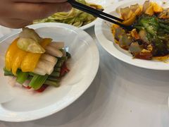 -眉州东坡(亚运村店)