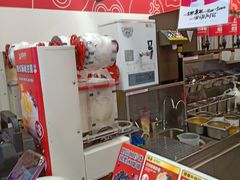 -蜜雪冰城·冰淇淋与茶(长郡中学店)