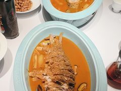 -阿五黄河大鲤鱼(英协路店)