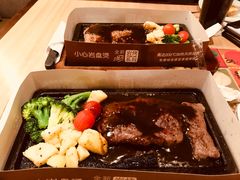 -必胜客(百联又一城店)