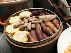 -海鸿荟·沿江菜(中山北路店)