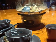 -徽三说·土徽菜·中国徽菜连锁品牌(一中店)