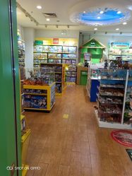-kidsland(领展购物广场·京通店)
