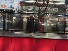 -二斗栗子(黄河道店)