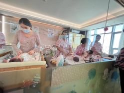 -星乐宝·沁漫月子中心(宝龙一城店)