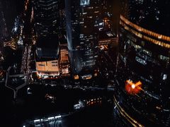 -广州柏悦酒店·悦吧·顶楼露天酒吧