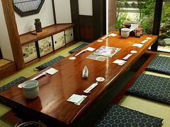包厢-札幌かに本家(福岡那の川店)