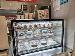 -DQ·蛋糕·冰淇淋(合生汇店)