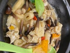 -云海肴·汽锅鸡·云南菜(广安门天虹店)