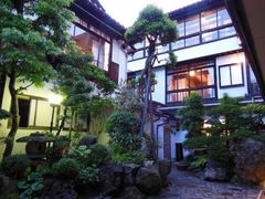 -城崎温泉 外七汤