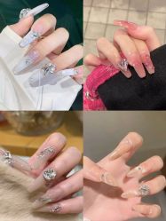 -M·X Nail日式美甲美睫
