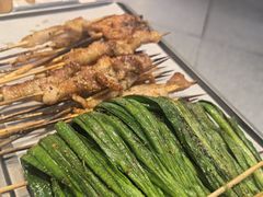 -饶福记·南昌烧烤大排档(九龙湖土著店)