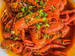 -李叔叔虾蟹大排档(青羊店)