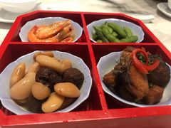 -華僑飯店中餐厅