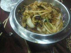 -大江南食府(石景山店)