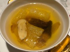 -杭州滨江银泰喜来登·采悦轩中餐厅