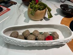 -芸山季·云南野生菌火锅(南翔印象城MEGA店)