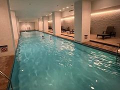 -西安威斯汀大酒店