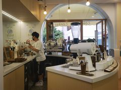 -COMPANION COFFEE小伴咖啡