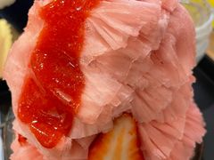 -Ice Monster冰馆·CNN评选全球十大甜品(国贸商城店)