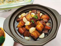 -大佬李砂锅(钱江财富广场店)