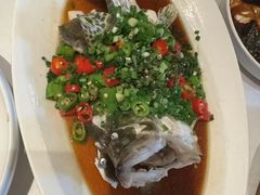 -玫瑰厅上海菜(兴国路店)