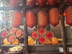 -石岐佬中山菜馆(张溪店)