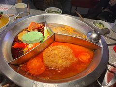 -大龙燚火锅(太古里店)