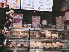 -COSTA COFFEE(上海虹口公园店)