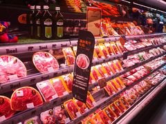 -Olé精品超市(苏州中心店)