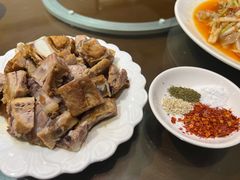 -飞虹鱼馆(春华路店)