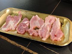 -東盛炭烤自助料理(浦东文峰广场店)
